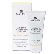 Matrigen Active Purifier Cream 50ml Matrigen Active Purifier Cream 50ml